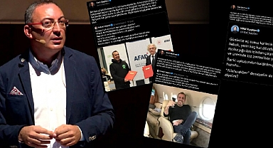 Gazeteci Cem Seymen, CNN Türk'ün Baskıları Sonucunda İstifa Etmek Zorunda Kaldı