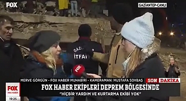 Gaziantep’te Vatandaş İsyan Etti: Nerede Bu Devlet?