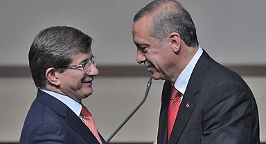 Gelecek Partisi Kurucusu: Erdoğan Aileden Biri