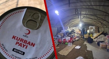 Gıda Mühendisleri Odası Skandalı İfşa Etti: Depremzedelere Tarihi Geçmiş Gıdalar Verildi