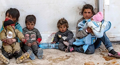 Göçmenlerin Hortlattığı Hastalık: Kızamık Vakalarında Rekor Sayıda Artış Kaydedildi