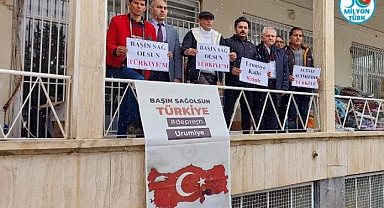 Güney Azerbaycan'daki Türkler, Depremzedelere Destek İçin Seferber Oldu