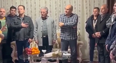 Güney Azerbaycanlı Türk Milliyetçisi Abbas Lisani Hapisten Çıktı, Sürgün Cezasına Rağmen Erdebil'e Döndü