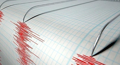 Hatay Açıklarında 5,1 Büyüklüğünde Bir Deprem Meydana Geldi