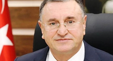 Hatay BB Başkanı Lütfü Savaş: Ben İstifa Edeceksem, 10 Belediye Başkanı da İstifa Etmeli