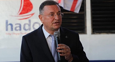 Hatay BB Başkanı Lütfü Savaş'ın Depremden 2 Hafta Önceki Sözleri: Hükümet Bizi Yok Sayıyor