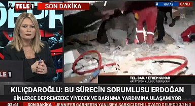 Hatayspor Asbaşkanı: Suriyeli Vatandaşlar Yağmaya Başladı