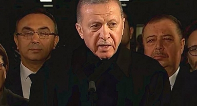 Hayatını Kaybedenlerin Sayısı 16 bin 546'ya Yükseldi