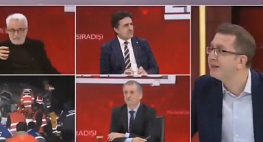 Hükümete Yakın Gazeteciler AHBAP'ın Para Toplamasından Şikayetçi