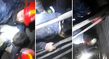 İBB Ekipleri Hatay'a Ulaştı: 8 Kişi Enkaz Altından Kurtarıldı