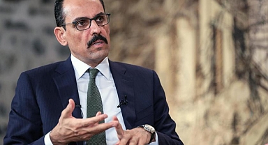 İbrahim Kalın Seçimlerin Ertelenmesi Tartışmalarına İlişkin: Cumhurbaşkanı Bu Kararı Kendi Başına Alamaz