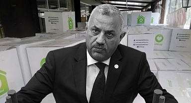 İddia: AHBAP Üzerinden Sağlık Cihazı Yardımını AKP Milletvekili Şanverdi Engelledi