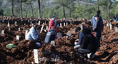 İddia: Bölgedeki Uzmanlar Ölü Sayısı Verilerinin Yanlış Değil, Eksik Açıklandığını Söylüyor