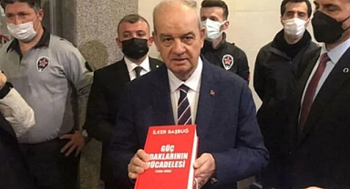 İlker Başbuğ 'Halkı Kin ve Düşmanlığa Tahrik Etme' Suçundan Yargılandığı Davada Beraat Etti