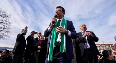 İmamoğlu: Ben Sandıkta Yiyecekleri Tokadın Sayısını Hesaplamakta Bile Zorlanıyorum