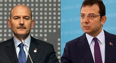 İmamoğlu: Felaketten Sonra, Sorumlu Yöneticilerin TV’lerde Ağlaması Sadece Sorumluluktan Kaçmaktır