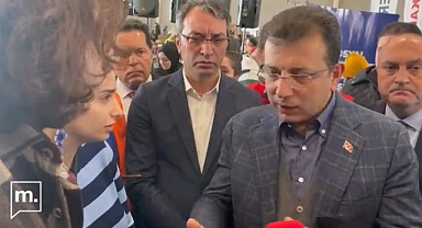 İmamoğlu'ndan İnternet Kısıtlamaları Yorumu: Karar Verenler Yargılanmalı