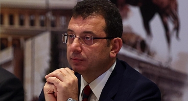 İmamoğlu Uzaktan Eğitim Kararına Tepki Gösterdi: Bu Yanlıştan Acilen Dönün