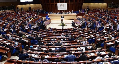 İşgalci Rusya, Avrupa Konseyi'nin Uluslararası Anlaşmalarından Çekildi