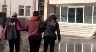 IŞİD'in Sözde Suriye Sınır Emiri Gaziantep'te Yakalandı