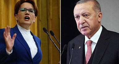 İsmail Saymaz: Akşener Erdoğan'ı Arayarak Resmi ve Özel Kurumlardaki Isıtıcıların Bölgeye Gönderilmesini İstedi 