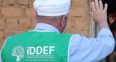 İsmailağa Örgütünün Derneği Erdoğan'ın Kararıyla 'Kamu Yararına Çalışan Dernek' Statüsüne Alındı