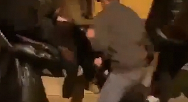 İspanya'da Bir Çiftin, Mağribi Kaçakların Saldırısına Uğradığı İddia Edildi