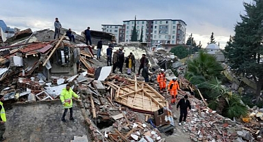 İsviçre, Türkiye'de Yaşanan Depremlerden Etkilenenler İçin 'Hızlandırılmış Vize Süreci' Başlatacağını Açıkladı