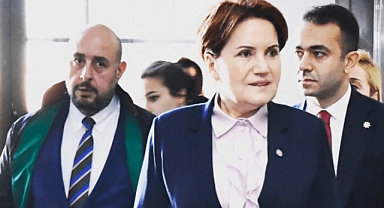 İYİ Parti Genel Sekreteri Uğur Poyraz: Millet İttifakı'nın Adayıyla Çıkma Zamanı Geldi