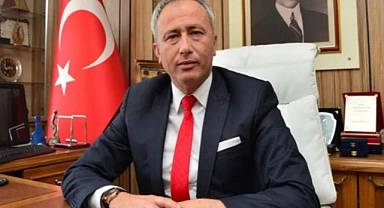 İYİ Partili Gökçeada Belediye Başkanı Ünal Çetin Tutuklandı