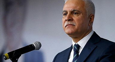İYİ Partili Koray Aydın'ın Annesi Hayatını Kaybetti