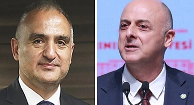 İYİ Partili Özlale: Turizm Bakanı Zorla Mahkemeye Getirme Kararı Çıkarmış