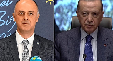 İYİ Partili Ümit Özlale Çarpıcı İddialarda Bulundu