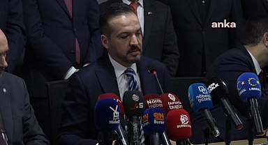İYİ Partili Zorlu Sinan Ateş Cinayetiyle İlgili Konuştu: Takipçisi Olacağız