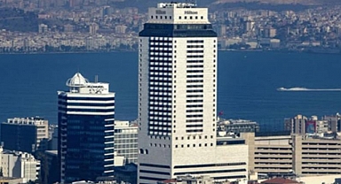 İzmir'deki Kullanılmayan Hilton Otel, Depremzedelere Açılacak