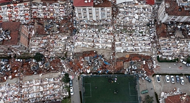 Kandilli'den Deprem Açıklaması: 3 Farklı Şok İle Meydana Geldi, 80 Saniyeden Uzun Sürdü