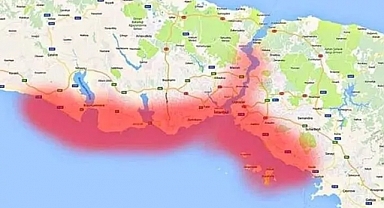Kandilli Rasathanesi Müdürü'nden Uyarı: Büyük İstanbul Depreminin 2030'a Kadar Gerçekleşme İhtimali Yüzde 64