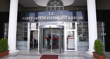 Kaşla Göz Arasında: AKP'li Soylu’nun Müşaviri RTÜK’e Atandı