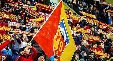 Kayserispor Taraftarlarından Kulübün Açıklamasına Tepki Geldi: Böyle Bir Düşünce Kayserispor Camiasını Temsil Etmemektedir