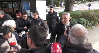Kayyum Rektör İnci'nin, Boğaziçi Mezunlarına Karşı İstibdadı Devam Ediyor