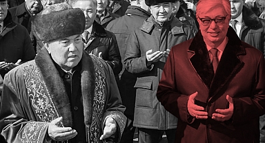 Kazak Diktatör Tokayev, Nazarbayev Klanı'nın Dokunulmazlıklarını Kaldırdı