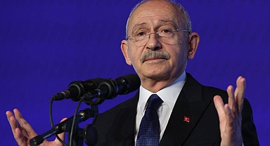Kılıçdaroğlu: Defalarca Uyardım Seni SPK, Gerekeni Yapmadın; Görüşeceğiz