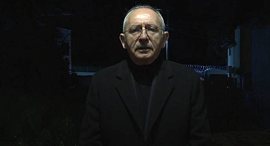 Kılıçdaroğlu: Devlet Nasıl Yönetilir Bilmiyorlar, Bu Sürecin Sorumlusu Erdoğan’dır