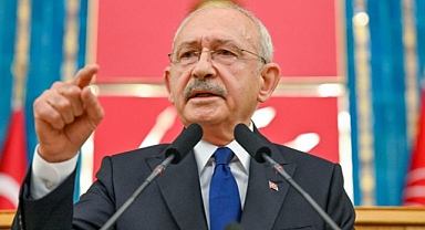 Kılıçdaroğlu: Erdoğan İle Hizalanmayı Reddediyorum