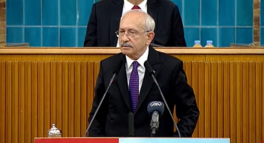 Kılıçdaroğlu'ndan Kızılay'a: Çadır İhtiyacı Hala Var, Satılmadık Kaç Çadır Kaldıysa Getirin Hepsini Alacağız