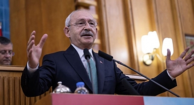 Kılıçdaroğlu'ndan 'Mütavazı' Açıklama: İsmim Üzerinde Mutabakat Olursa İtiraz Etmem
