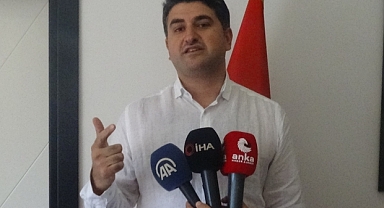 Kılıçdaroğlu, Onursal Adıgüzel Hakkında Soruşturma Talimatı Verdi İddiası