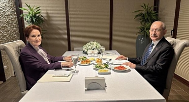 Kılıçdaroğlu, Yaşar Okuyan'ı Yalanladı: Bana Akşener'le İlgili Dosya Vermedi
