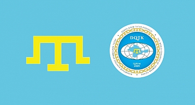 Kırım Tatar Milli Meclisi ve Dünya Kırım Tatar Kongresi'nden Başsağlığı ve Destek Mesajı