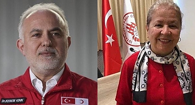Kızılay Başkanı'nın Hocası: Kerem Kınık'ın Hocası Olmaktan Utanıyorum